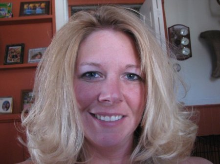 Barbara Reeves Photo 18