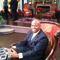 Eric Wyche Photo 5