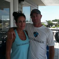 Aimee Davis Photo 7
