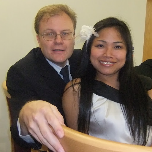 Paul Gale Photo 16