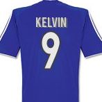 Kelvin Nelson Photo 5