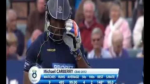Michael Carbery Photo 19