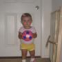 Yvette Campbell Photo 25