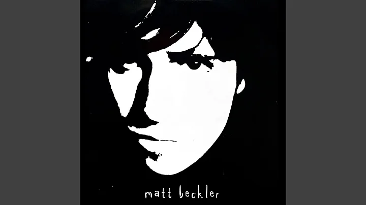 Matthew Beckler Photo 13