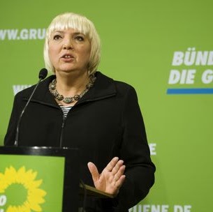 Claudia Roth Photo 11