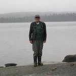 Rene Corbett Photo 2