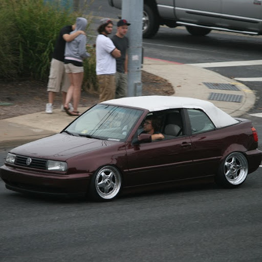 Brian Crook Photo 9