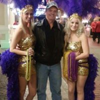 Rex Stevens Photo 6