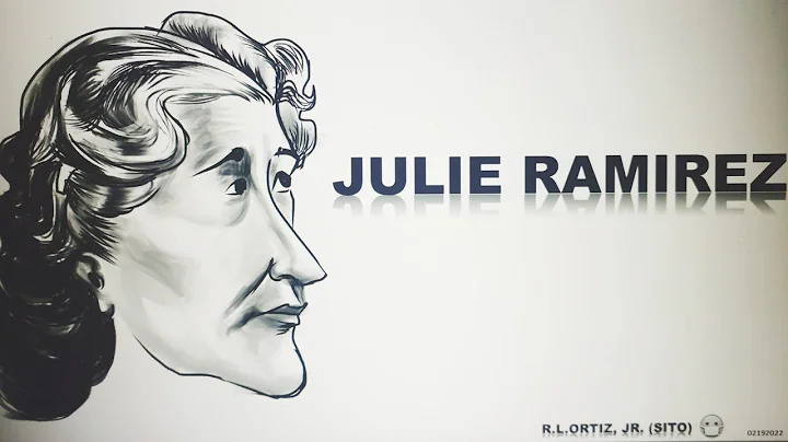 Julie Ramirez Photo 33