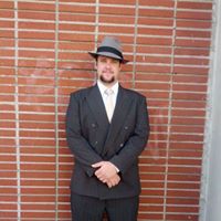 Erik Eklund Photo 2