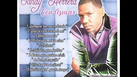 Sandy Herrera Photo 38