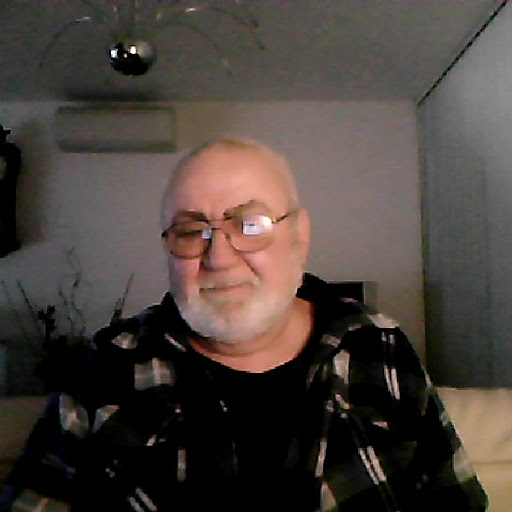 Robert Collard Photo 11
