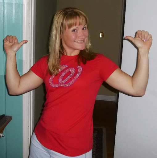 Anne Calabrese Photo 8