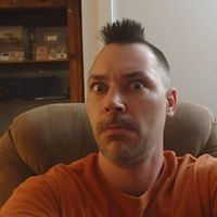 Darrell Boyle Photo 1