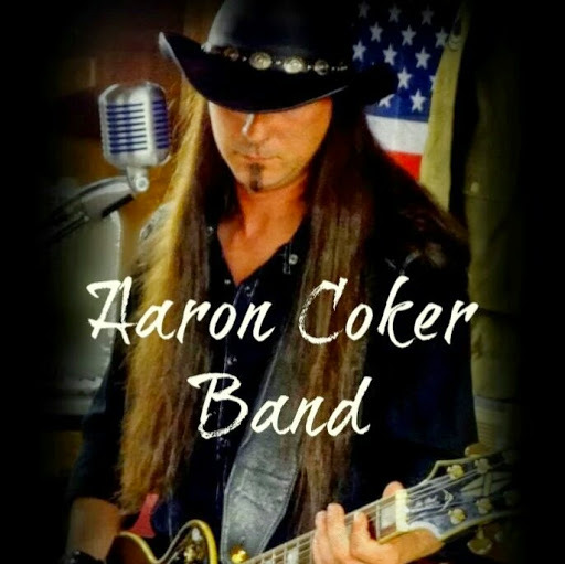 Aaron Coker Photo 12