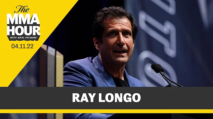 Raymond Longo Photo 9