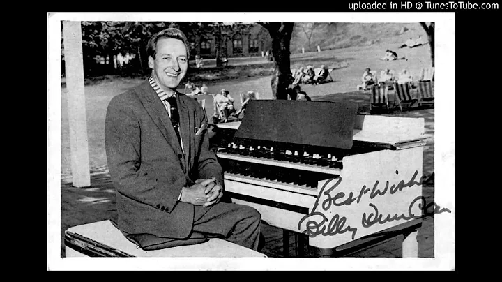 Billy Duncan Photo 35