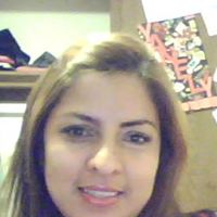 Ana Quinteros Photo 2