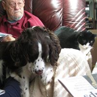 John Causby Photo 3