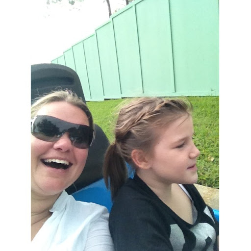 Kristen Browning Photo 9