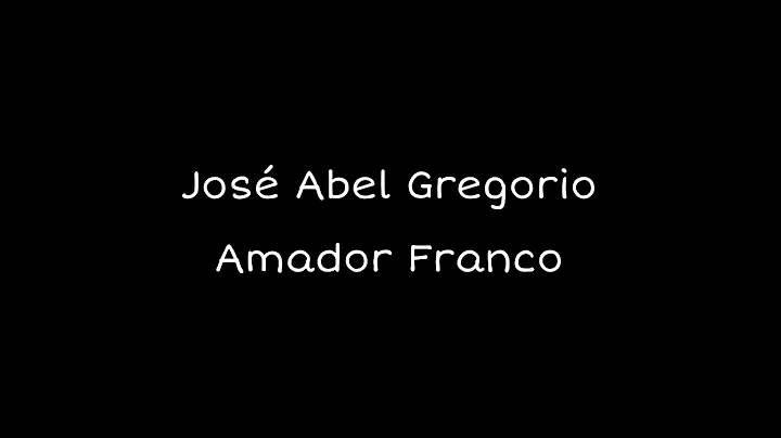 Amador Franco Photo 17