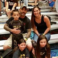 Amy Pedraza Photo 1