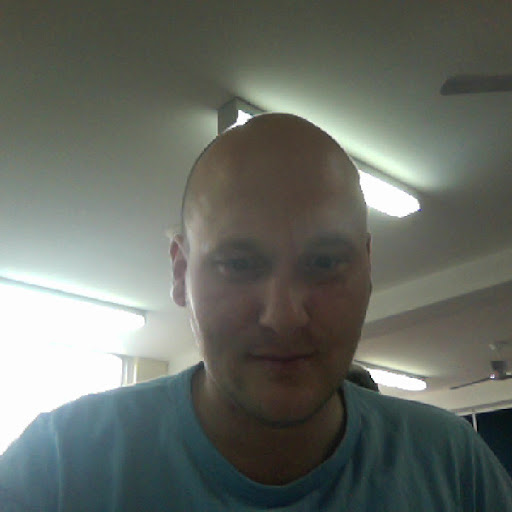 Adam Lockwood Photo 15