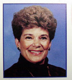 Barbara Muir Photo 10