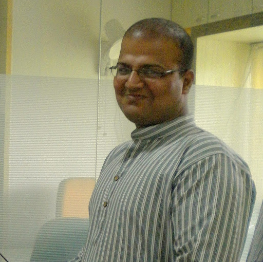 Abhijit Kulkarni Photo 12