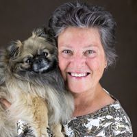 Dorothy Mitchell Photo 9