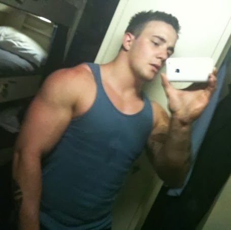Andrew Fuller Photo 17