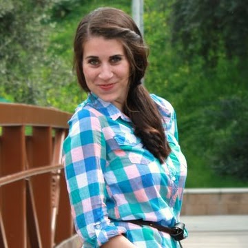 Katie Tyler Photo 13