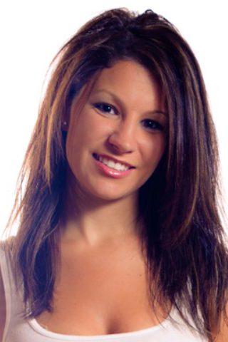 Jacqueline George Photo 11