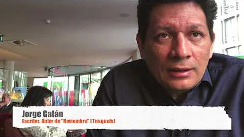 Jorge Galan Photo 33
