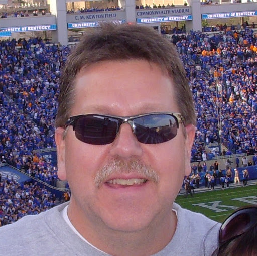 Mark Winston Photo 14