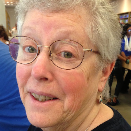 Barbara Randall Photo 11