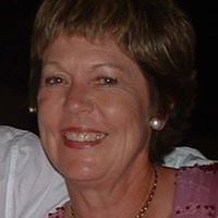 Frances Donald Photo 3