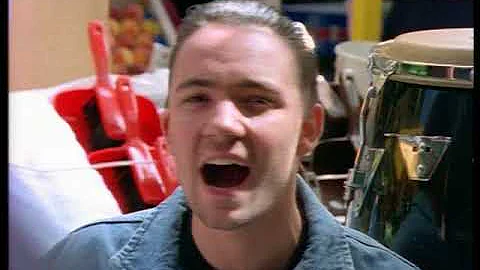 Kenny Thomas Photo 40