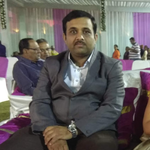 Kirit Patel Photo 13