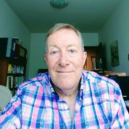 John Buchan Photo 12