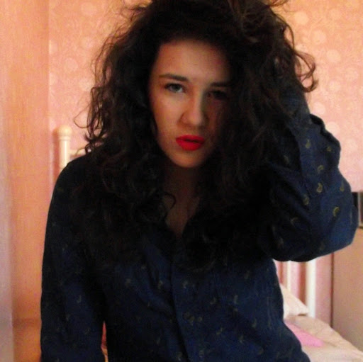 Molly Cope Photo 5