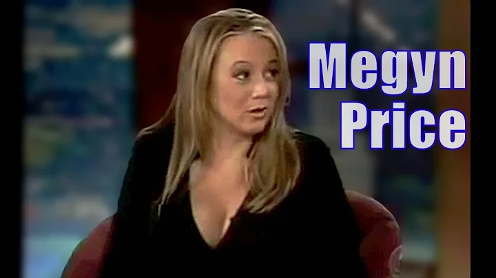Megan Price Photo 32