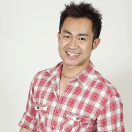Terry Ong Photo 16