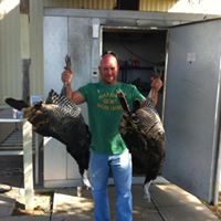 Chad Dunaway Photo 6