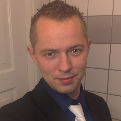 Palle Pedersen Photo 11