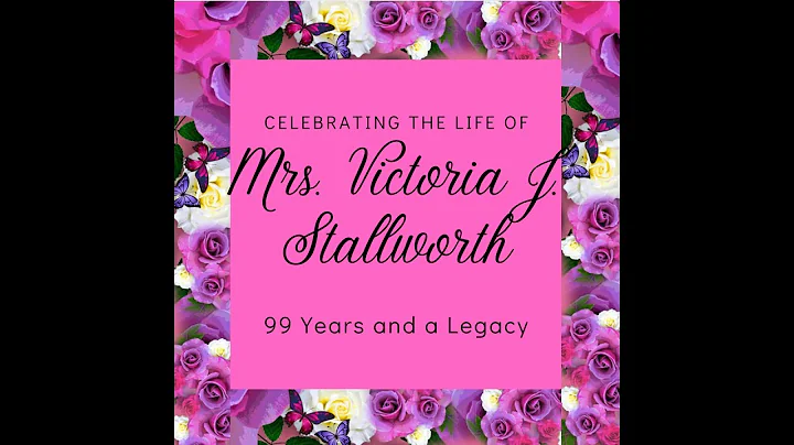 Mildred Stallworth Photo 9