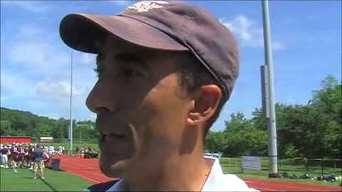 Malcolm Lester Photo 14