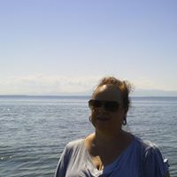 Sandra Rees Photo 5