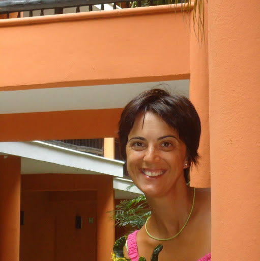 Sandra Peixoto Photo 15