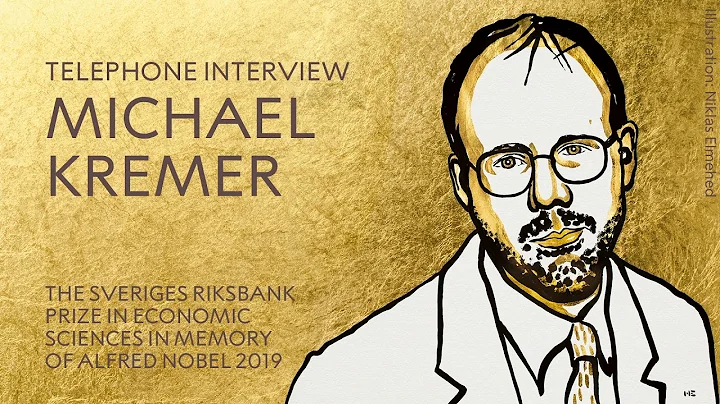 Michael Kremer Photo 35